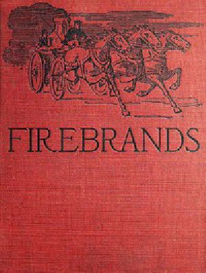 [Gutenberg 55684] • Firebrands